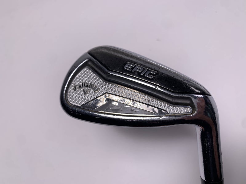 Callaway EPIC Forged Approach Wedge AW Recoil ZT9 460 F3 Regular Graphite RH