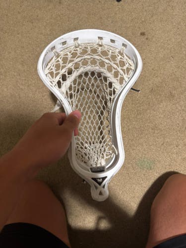 ECD Strung Mirage 2.0 Head (Used)