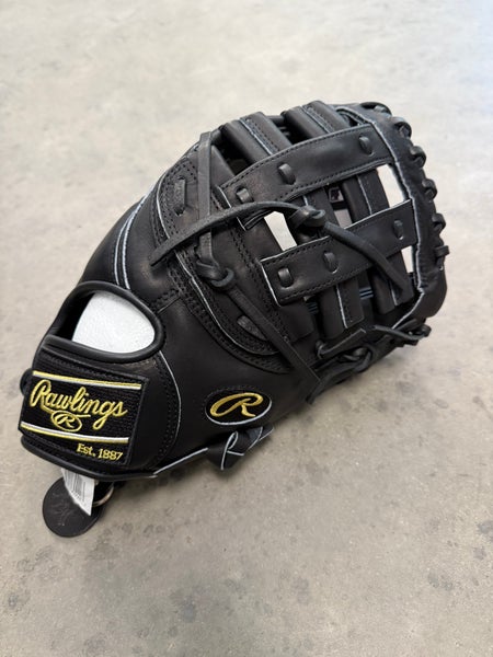 Rawlings Heart Of The Hide Baseball First Base Mitt