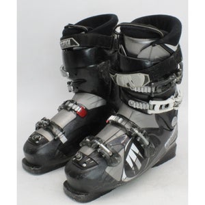 Tecnica Mega+ 4 Ski Boots - Size 11.5 / Mondo 29.5 Used