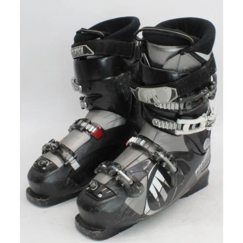 Tecnica Mega+ 4 Ski Boots - Size 11.5 / Mondo 29.5 Used