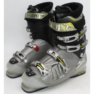 Tecnica Modo 10 Ski Boots - Size 12.5 / Mondo 30.5 Used