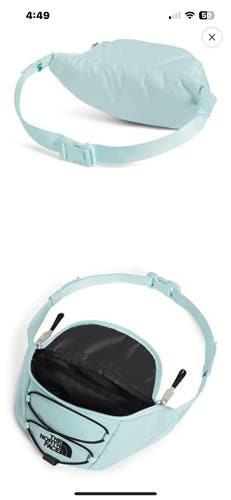 New North face Jester Lumbar Pack