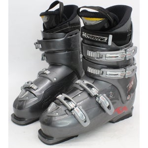 Nordica Easy Move SX Ski Boots - Size 12.5 / Mondo 30.5 Used