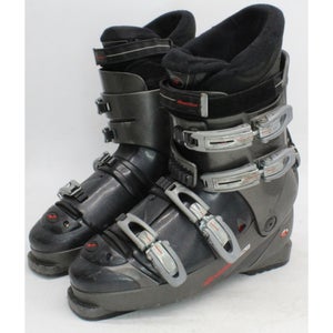 Nordica F5.2 Ski Boots - Size 11 / Mondo 29 Used