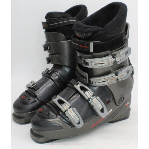 Nordica F5.2 Ski Boots - Size 11 / Mondo 29 Used