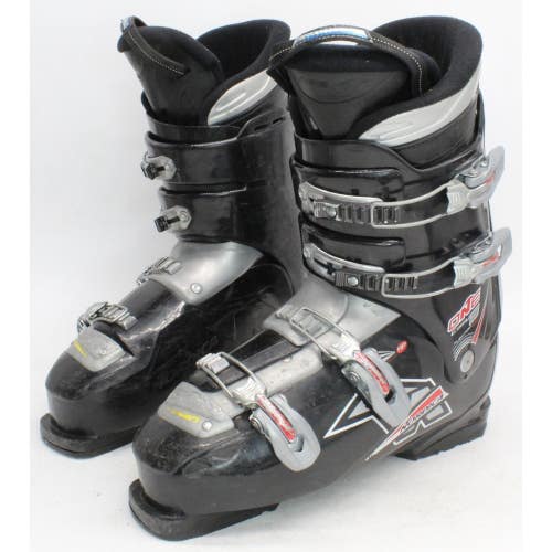 Nordica One Easy 5 Ski Boots - Size 11 / Mondo 29 Used