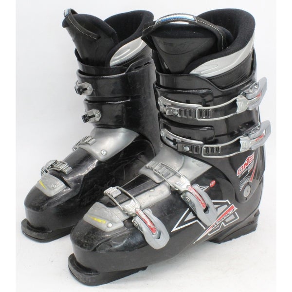 Nordica One Easy 5 Ski Boots - Size 11 / Mondo 29 Used