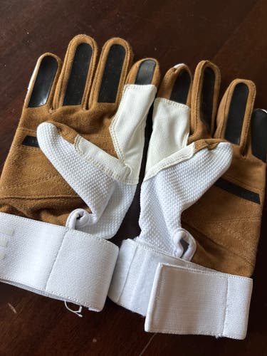 Warstick Batting Gloves
