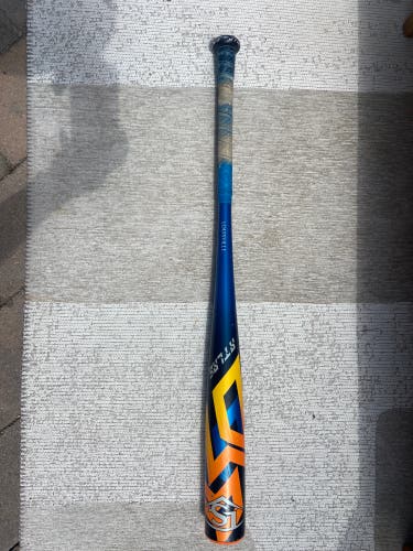 2024 Louisville Slugger Atlas Alloy BBCOR Certified Bat (-3) 29 oz 32" (Used)