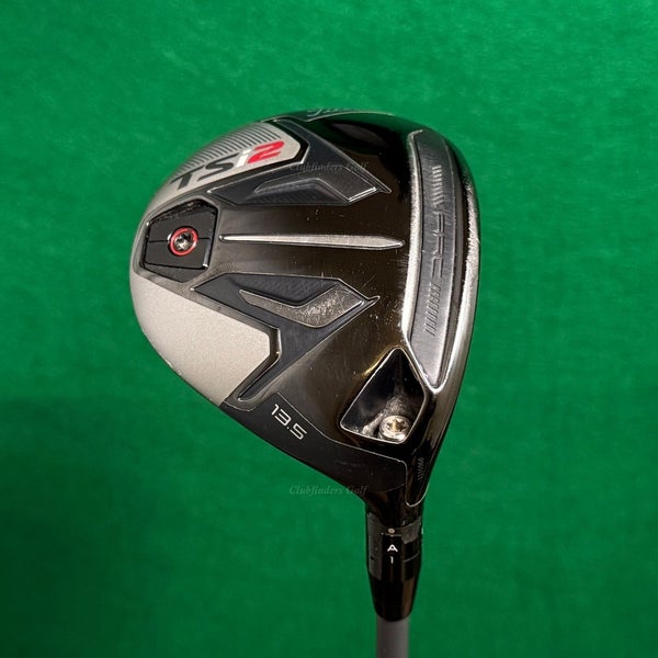 Titleist TSi2 13.5 Fairway Wood Fujikura Pro 53-R Graphite Regular W/Hc