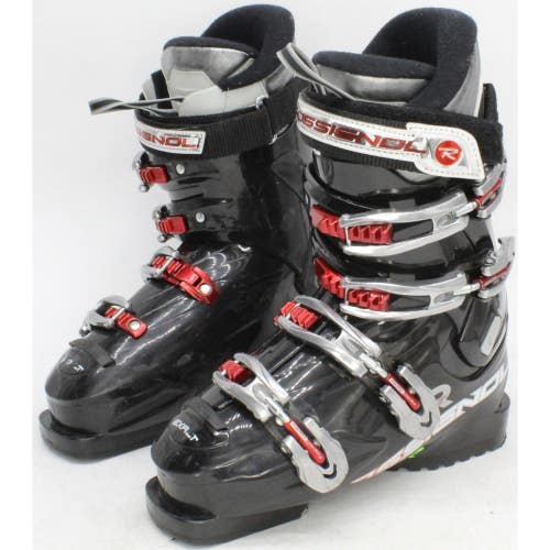 Rossignol Exalt R Ski Boots - Size 5.5 / Mondo 23.5 Used