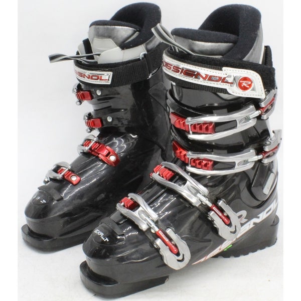 Rossignol Exalt R Ski Boots - Size 5.5 / Mondo 23.5 Used