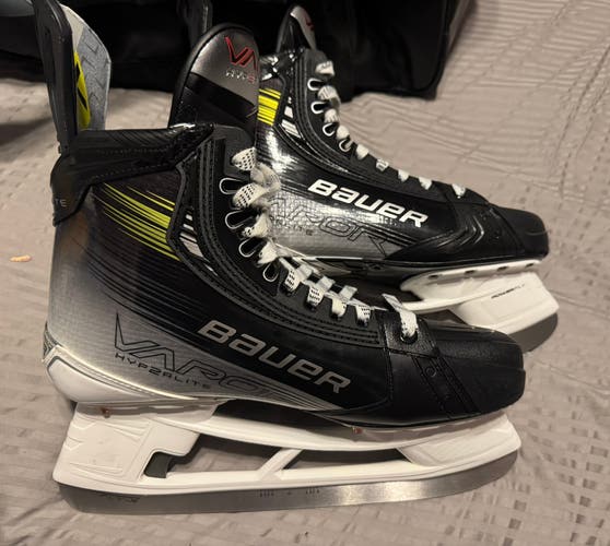Bauer Hyperlite 2 Skates W/ Steel - 10.5 Fit 3
