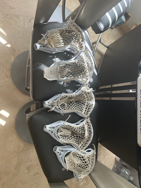 StringKing Strung Mark 2V Head (Used)