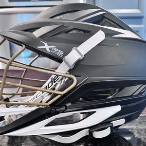 Cascade XRS Pro Helmet (New)