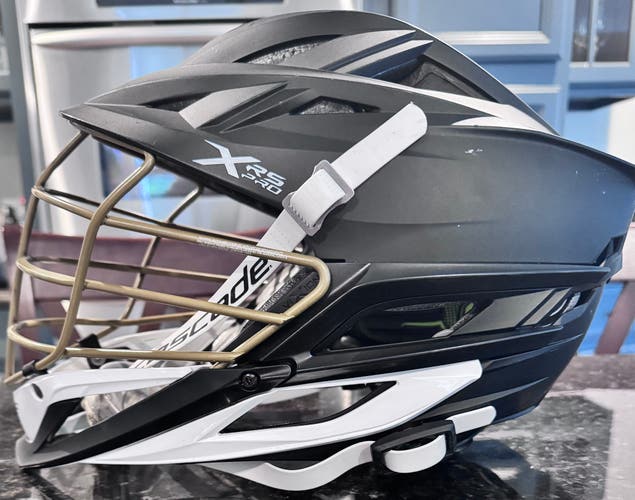 Cascade XRS Pro Helmet (New)