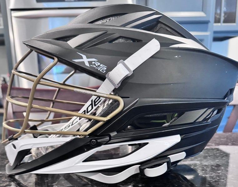 Cascade XRS Pro Helmet (New)