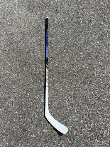 Intermediate CCM RibCor Trigger 8 Pro Left Hand Hockey Stick P29 (Used)