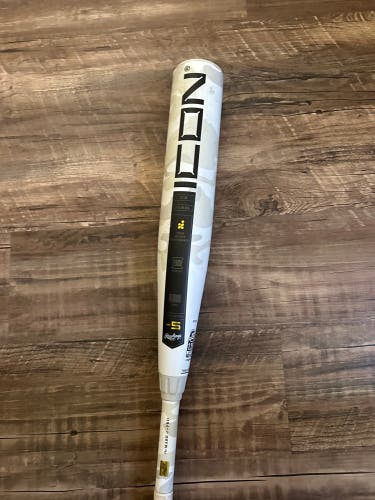 Rawlings Icon 31 drop 5