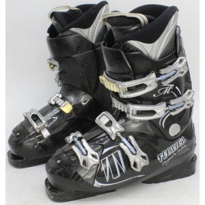 Tecnica M+ Womens Ski Boots - Size 8.5 / Mondo 25.5 Used