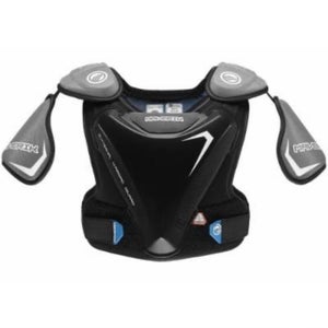 New adult Maverick lacrosse chest protector