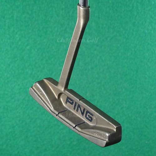 Ping Ally 3 Long Slant-Neck 35" Putter Golf Club Karsten