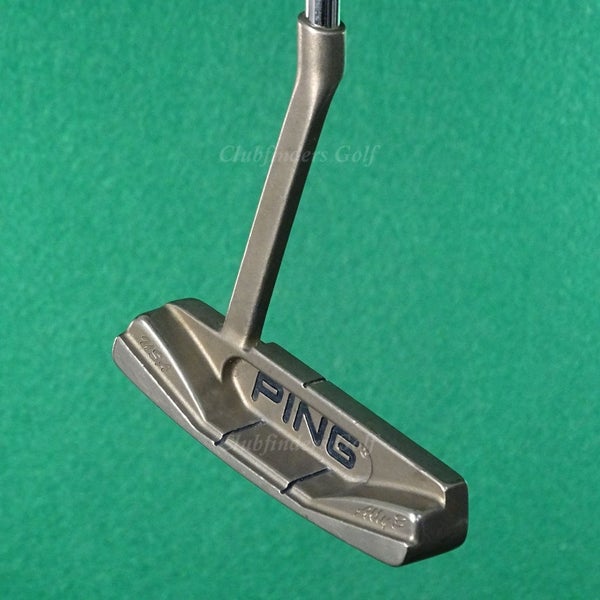 Ping Ally 3 Long Slant-Neck 35" Putter Golf Club Karsten