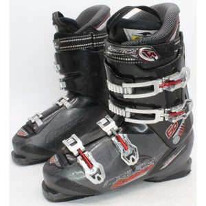 Nordica Cruise 60 Ski Boots - Size 10.5 / Mondo 28.5 Used