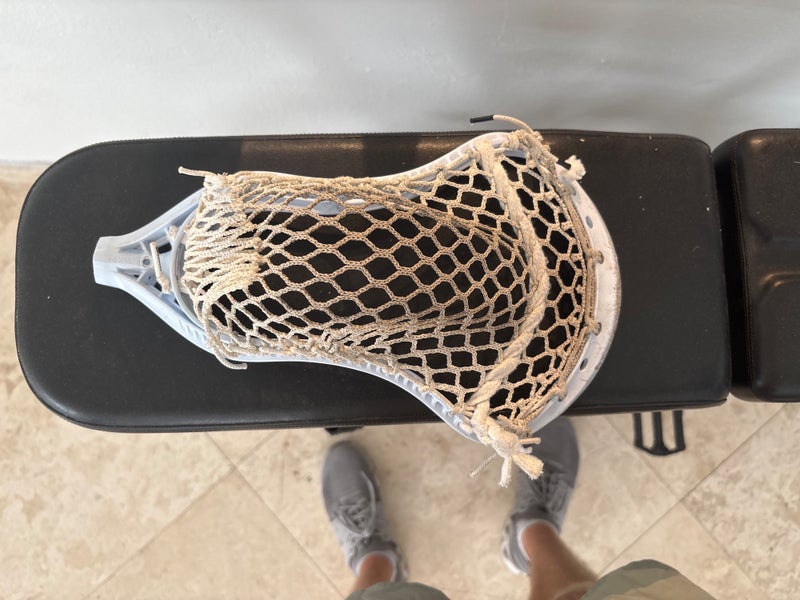 StringKing Strung Mark 2A Head (Used)