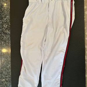 Evoshield Salute Youth Medium Baseball Pants