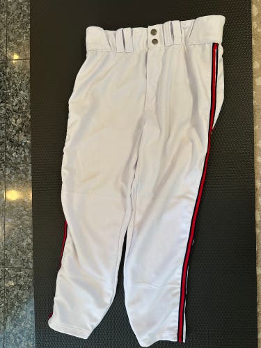 Evoshield Salute Youth Medium Baseball Pants