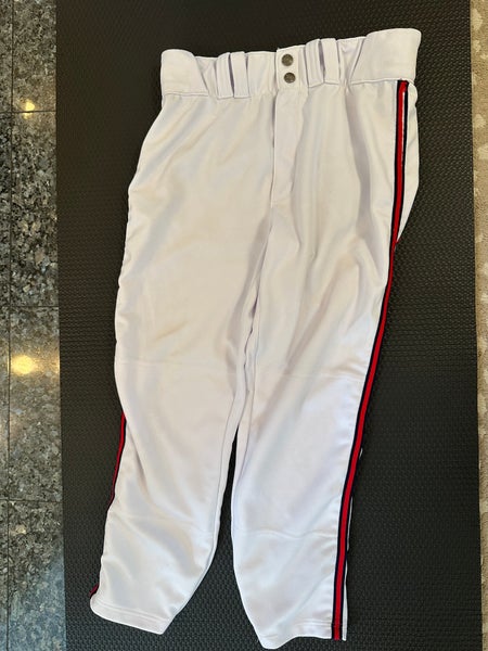 Evoshield Salute Youth Medium Baseball Pants