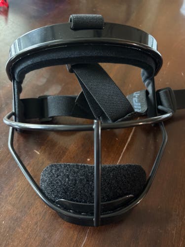 Rip It Face Guard (New)