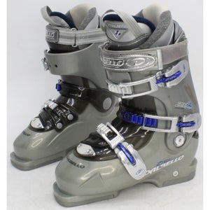 Dalbello ZX8 Ski Boots - Size 5.5 / Mondo 23.5 Used