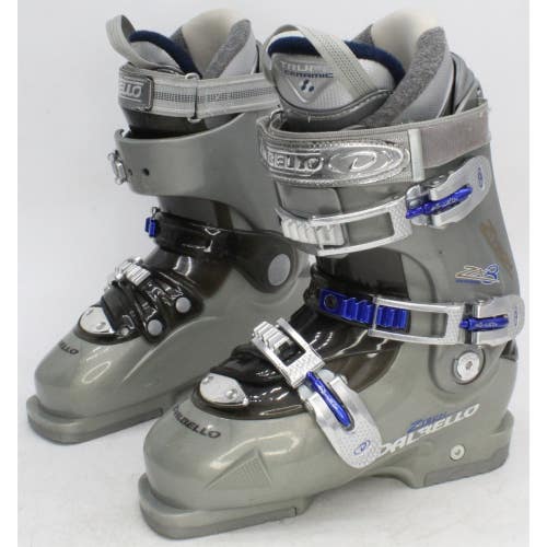 Dalbello ZX8 Ski Boots - Size 5.5 / Mondo 23.5 Used