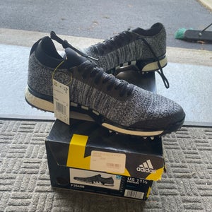 Men's Size 11.5 Adidas Tour 360 XT PK Golf Shoes (New)