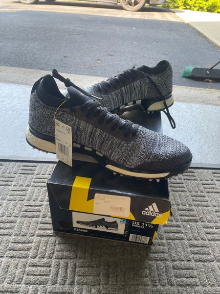 Men's Size 11.5 Adidas Tour 360 XT PK Golf Shoes (New)