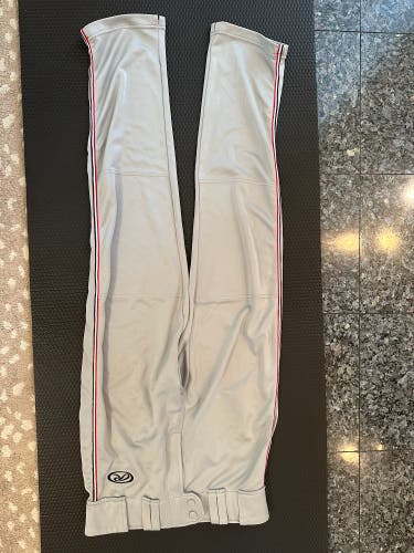 Rawlings “Launch” Medium Baseball Pants
