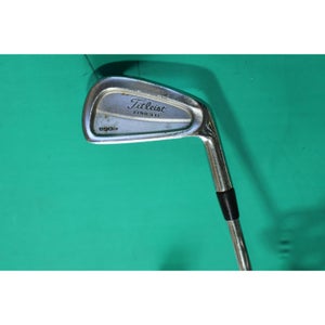 Titleist 690 CB Forged 37.5" Golf 6 Iron RH / 2F-S419