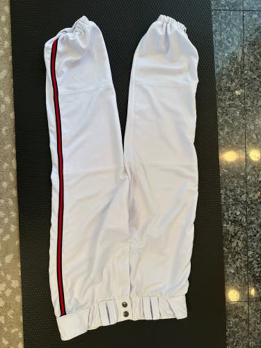 Evoshield Salute Open Medium Baseball Pants