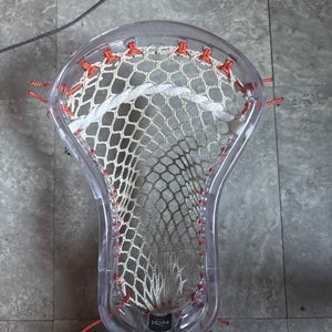 Strung ECD Ion Head (Used)
