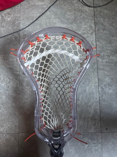Strung ECD Ion Head (Used)