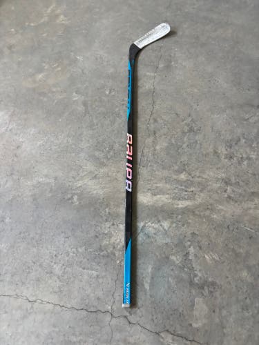 Intermediate Bauer Nexus Sync Right Handed Hockey Stick (Used)