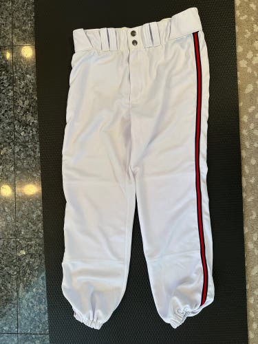 Evoshield Salute Open Medium Baseball Pants