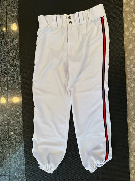 Evoshield Salute Open Medium Baseball Pants