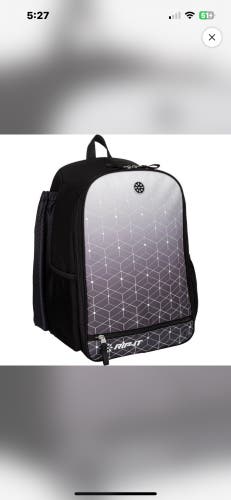 New - softball backpack