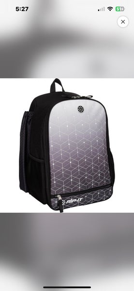 New - softball backpack