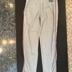 Rawlings “Launch” Medium Baseball Pants