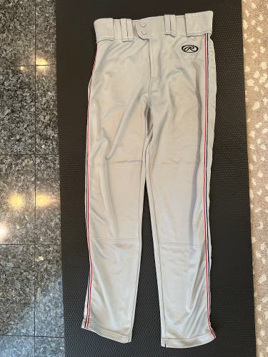 Rawlings “Launch” Medium Baseball Pants